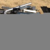 Horward Bagshaw Airseeder
