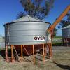 22t Sherwell Field Bin