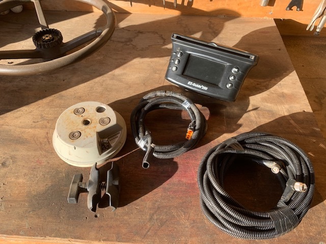 Trimble Ez-Guide 250 