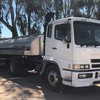 Mitsubishi Fuso FP54 Prime Mover