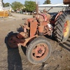 David Brown 30C Tractor
