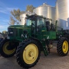 John Deere 4710 Self Propelled Boomspray