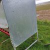 Bromar Grain Feeders 