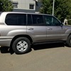 LANDCRUISER SAHARA 4x4 AUTOMATIC 4.7 L V8
