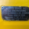 E&I 14ft bucket