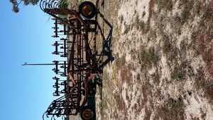 ACKLAND WHEATLANDER PRICE REDUCTION