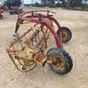 Hay Rake