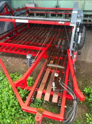 Steffen 10 Pack Accumulator