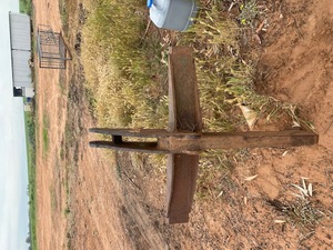 3PL Single Tyne Ripper