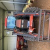 Kubota 105S Tractor 108hp 4wd FEL