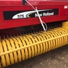 New Holland 575 baler