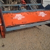 Berends Cyclomatic 6' Hi body mulcher