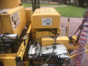 Seca Pressure Washer / Drain cleaner