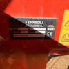 4.4m Feraboli Hay Rake