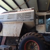 Gleaner N5 Allis Header 27foot cut 