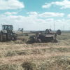 Oaten Hay High Density 8x4x3 bales