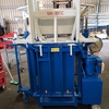 Wool press - Lyco - Stevlyon Mini-Matic. 