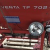 Kuhn powerharrow/airseeder