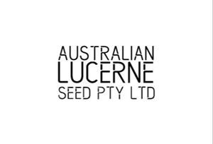 Australian Lucerne Seed 
