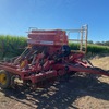 Duncan Renovator AS 5300 Seeder