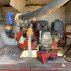 Hino Fire Truck / Pumper / Water Truck