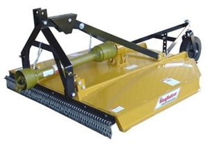 King Kutter 40HP Flex Hitch with Slip Clutch 6ft Slasher