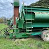 Converted Keenan - Mixer Wagon