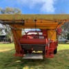 Grimme DL 1500 Potato Harvestor