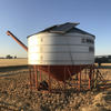 Sherwell 31tn Field Bin