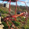 Kverneland Taarup 750 Rotary Hay Rake