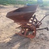 New Holland 3PL 1 Tonne Super Spreader 
