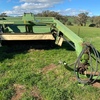 Krone 3200 EasyCut Mower Conditioner