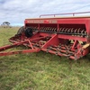 28 run napier grasslands combine
