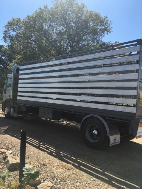 2004 Iveco Eurocargo ##PRICE REDUCED##