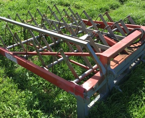 WANTED Small Bale Grab