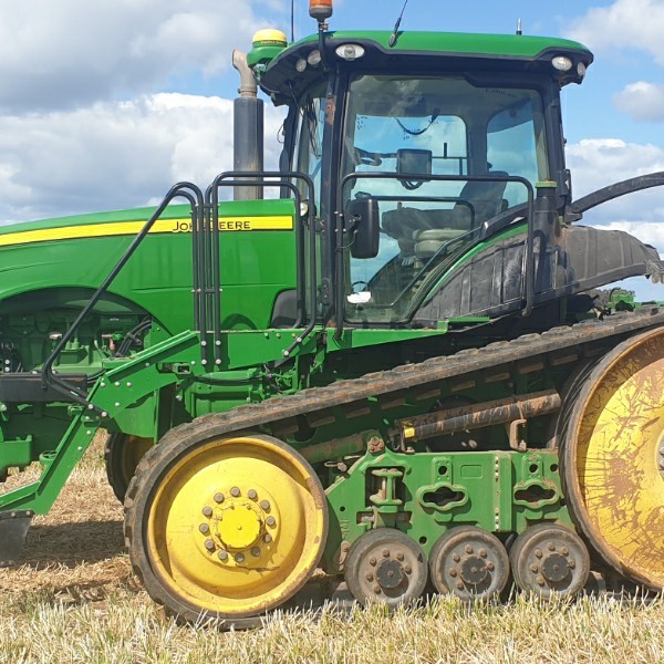 John Deere 310RT