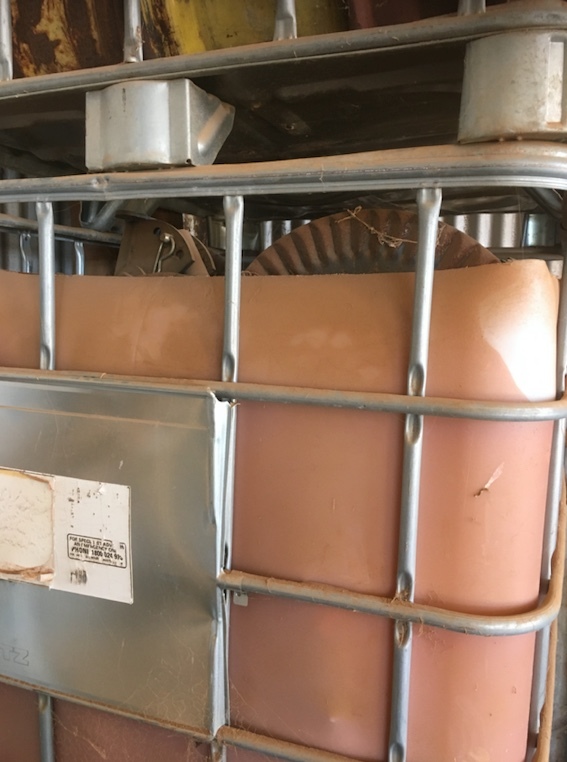 62ft Flexi-Coil 820 Seeder Bar 