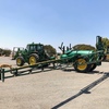 Gold Acres Sprayer 2000 Model