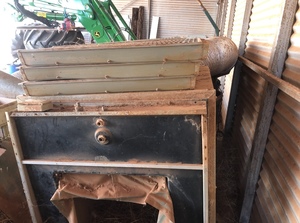 Evaporative Air Cooler