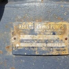 Kelly & Lewis Centrifugal Pump