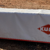 Kuhn Mower GMD 800-GII