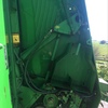 John Deere 435 Round Baler