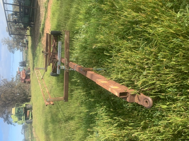 Canola 7720 canola front