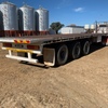 Under Auction - Under Auction- Ophee 45ft trailer - 2% + GST Buyers Premium On All Lots 