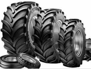 Agriculture Tyres
