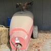 Spray Unit