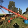 Grain Auger 21' x 7