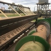 Agware 12ft Canola Front with Trailer