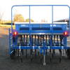 Agrowdrill 3PL Coil Tyne Seeder