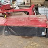 massey mower conditioner 